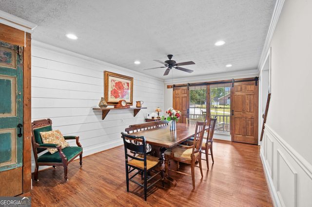 1165 Johnson Circle, Lawrenceville, GA 30046