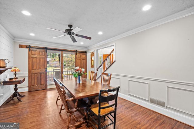 1165 Johnson Circle, Lawrenceville, GA 30046