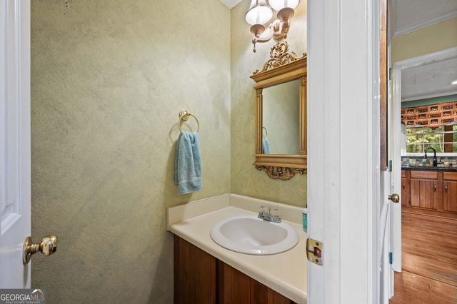 1165 Johnson Circle, Lawrenceville, GA 30046