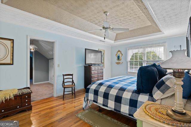 1165 Johnson Circle, Lawrenceville, GA 30046
