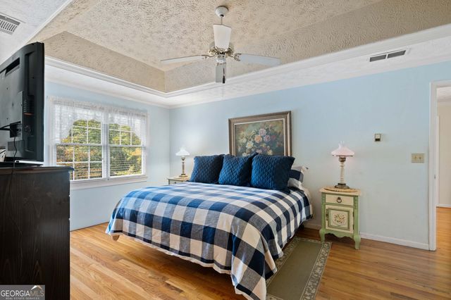 1165 Johnson Circle, Lawrenceville, GA 30046
