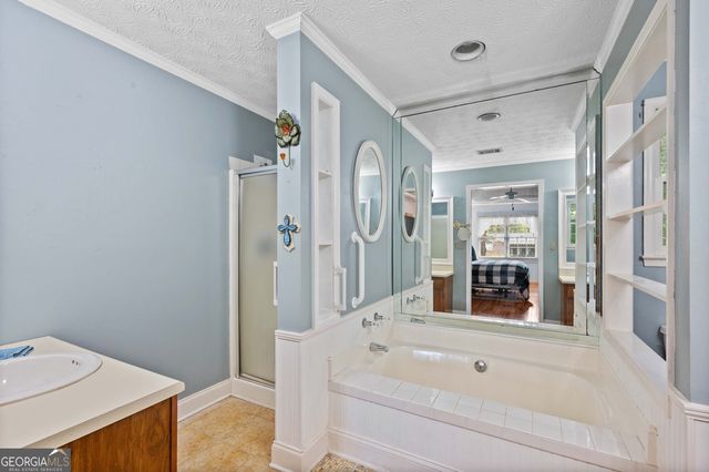 1165 Johnson Circle, Lawrenceville, GA 30046