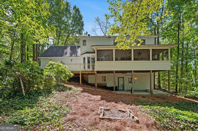 1165 Johnson Circle, Lawrenceville, GA 30046