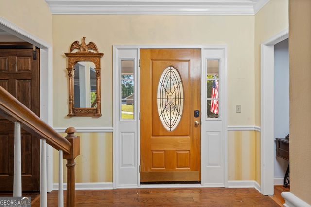 1165 Johnson Circle, Lawrenceville, GA 30046