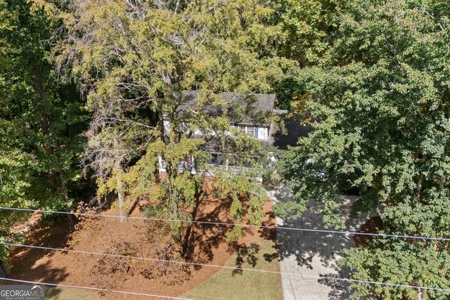 1165 Johnson Circle, Lawrenceville, GA 30046