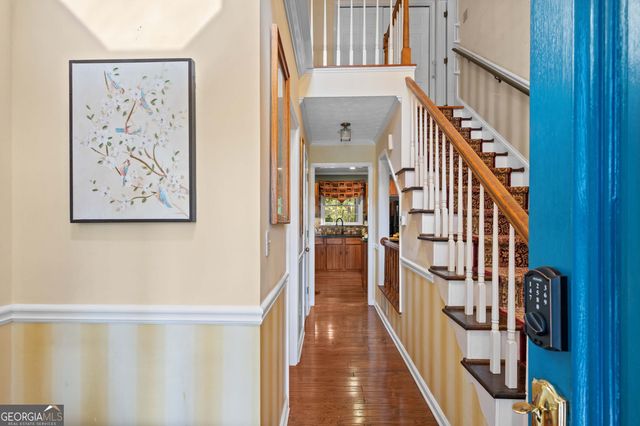 1165 Johnson Circle, Lawrenceville, GA 30046