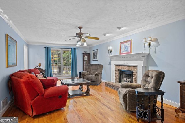 1165 Johnson Circle, Lawrenceville, GA 30046