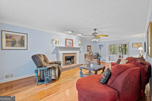 1165 Johnson Circle, Lawrenceville, GA 30046