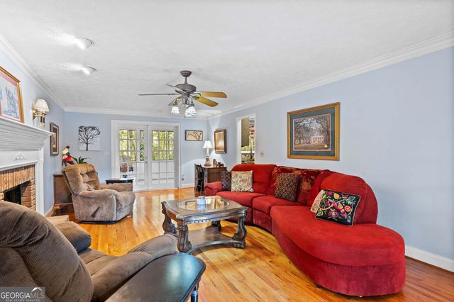 1165 Johnson Circle, Lawrenceville, GA 30046