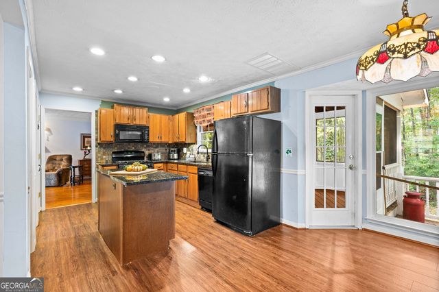 1165 Johnson Circle, Lawrenceville, GA 30046