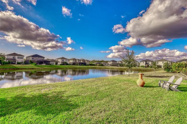 6374 GRANDVIEW HILL COURT, Bradenton, FL 34203