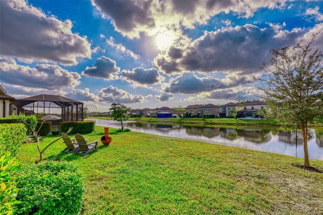 6374 GRANDVIEW HILL COURT, Bradenton, FL 34203