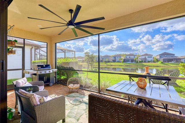 6374 GRANDVIEW HILL COURT, Bradenton, FL 34203