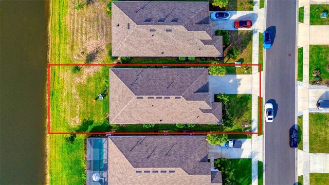 6374 GRANDVIEW HILL COURT, Bradenton, FL 34203