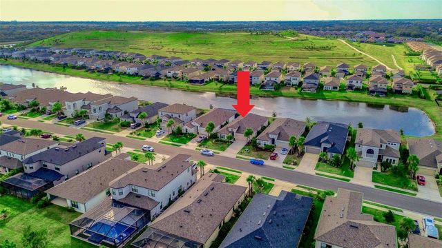 6374 GRANDVIEW HILL COURT, Bradenton, FL 34203