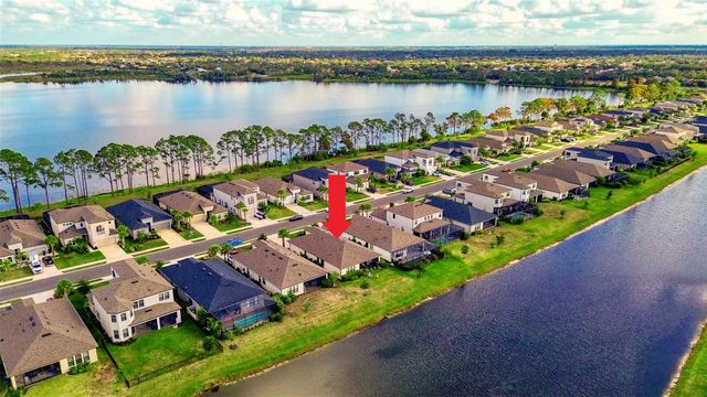 6374 GRANDVIEW HILL COURT, Bradenton, FL 34203