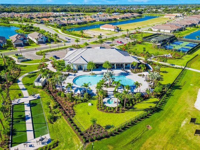 6374 GRANDVIEW HILL COURT, Bradenton, FL 34203
