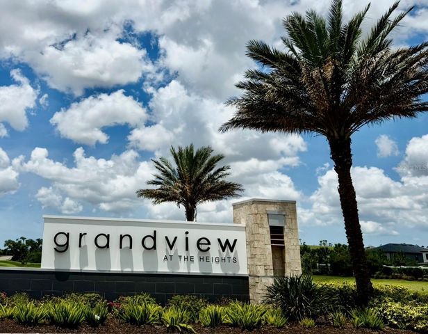 6374 GRANDVIEW HILL COURT, Bradenton, FL 34203
