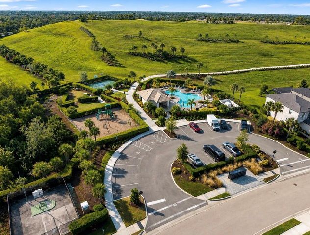 6374 GRANDVIEW HILL COURT, Bradenton, FL 34203