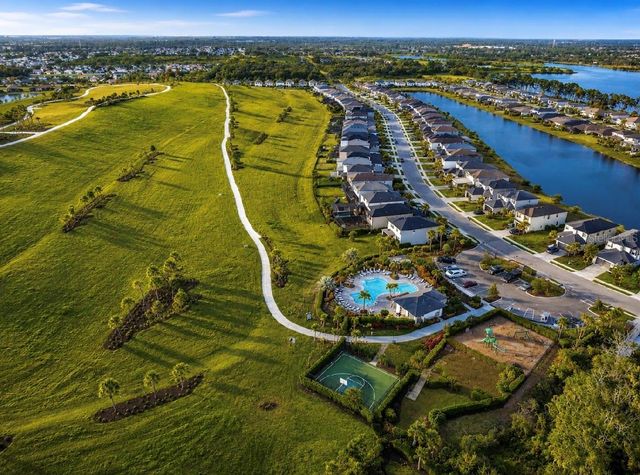 6374 GRANDVIEW HILL COURT, Bradenton, FL 34203