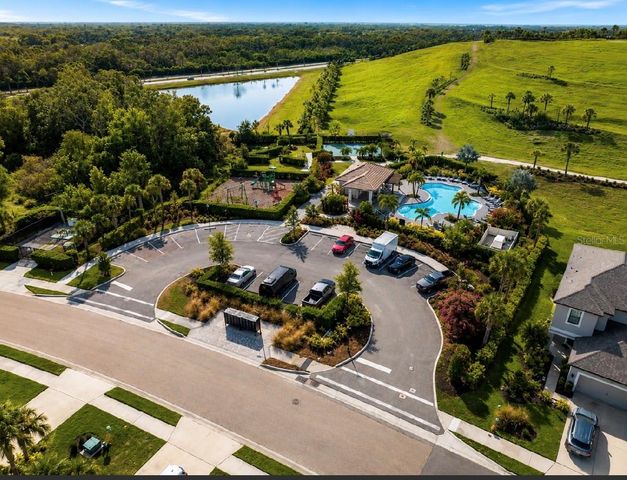 6374 GRANDVIEW HILL COURT, Bradenton, FL 34203