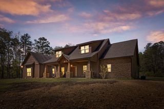 497 Cherokee Valley Road, Ringgold, GA 30736