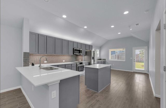 9944 Comely BND, Manor, TX 78653