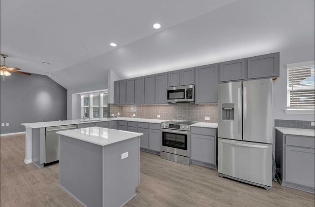 9944 Comely BND, Manor, TX 78653