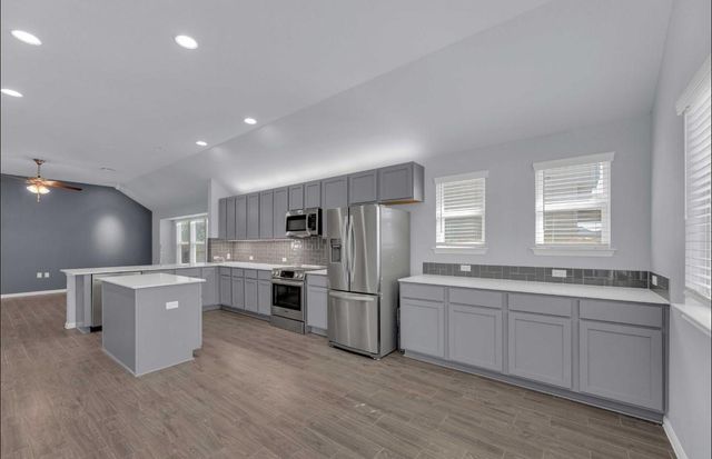 9944 Comely BND, Manor, TX 78653
