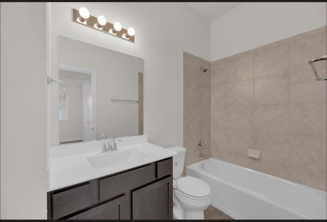 9944 Comely BND, Manor, TX 78653