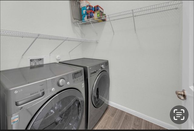 9944 Comely BND, Manor, TX 78653
