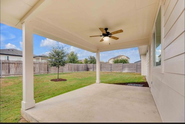 9944 Comely BND, Manor, TX 78653