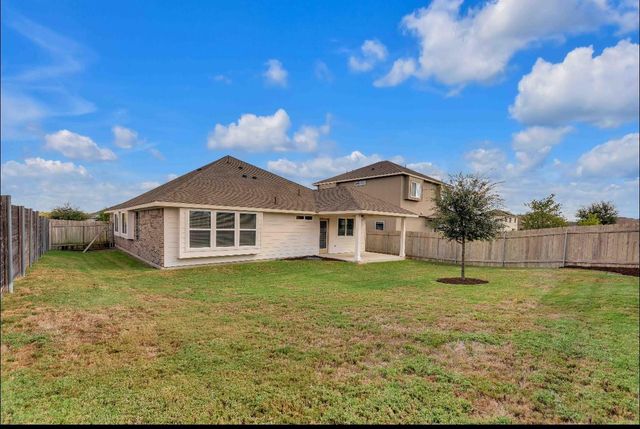 9944 Comely BND, Manor, TX 78653