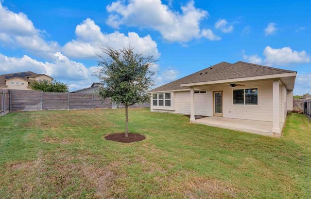 9944 Comely BND, Manor, TX 78653