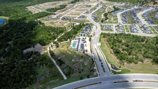 9944 Comely BND, Manor, TX 78653