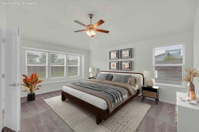 9944 Comely BND, Manor, TX 78653