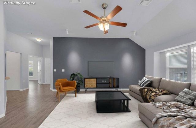 9944 Comely BND, Manor, TX 78653