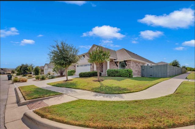9944 Comely BND, Manor, TX 78653