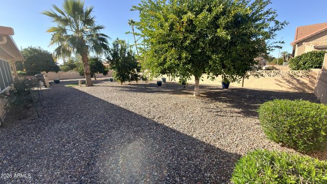 14710 W HERITAGE Drive, Sun City West, AZ 85375