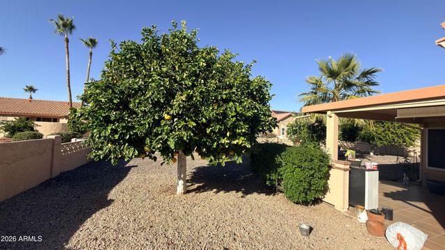 14710 W HERITAGE Drive, Sun City West, AZ 85375