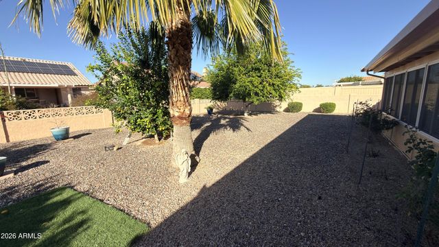 14710 W HERITAGE Drive, Sun City West, AZ 85375