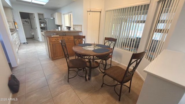 14710 W HERITAGE Drive, Sun City West, AZ 85375