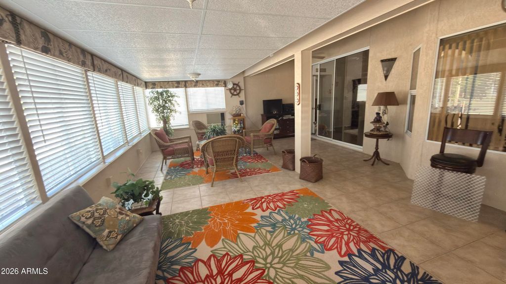 Image 20 of property listing at 14710 W HERITAGE Drive, Sun City West, AZ 85375