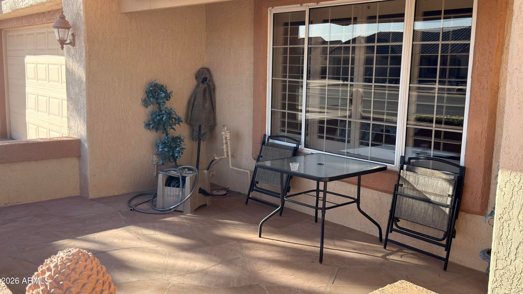 Image 3 of property listing at 14710 W HERITAGE Drive, Sun City West, AZ 85375