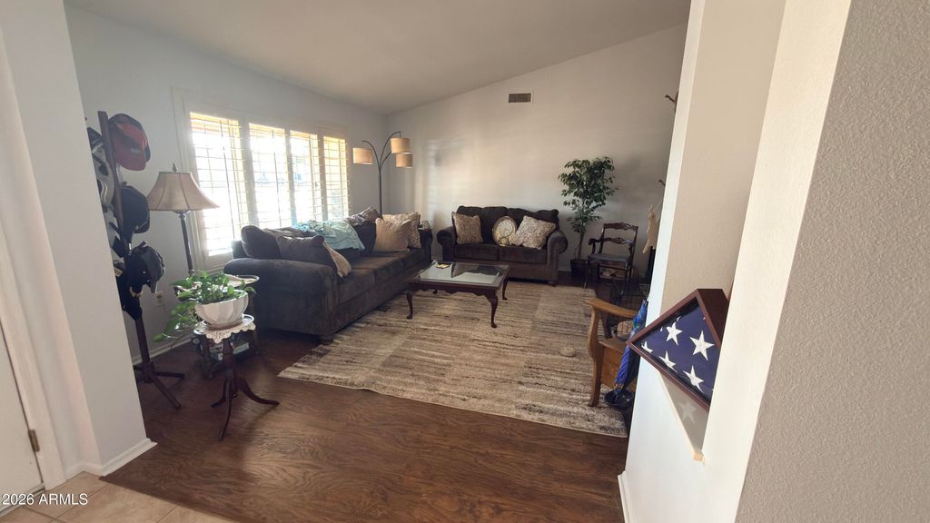 Image 4 of property listing at 14710 W HERITAGE Drive, Sun City West, AZ 85375