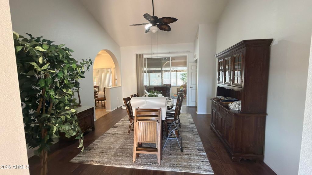 Image 7 of property listing at 14710 W HERITAGE Drive, Sun City West, AZ 85375