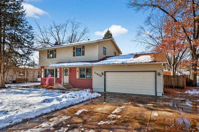11604 Eldorado Street NW, Coon Rapids, MN 55433