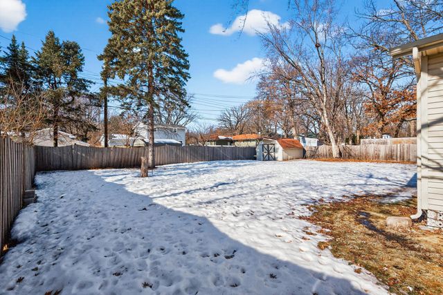 11604 Eldorado Street NW, Coon Rapids, MN 55433