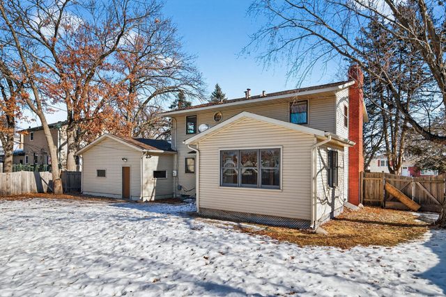 11604 Eldorado Street NW, Coon Rapids, MN 55433