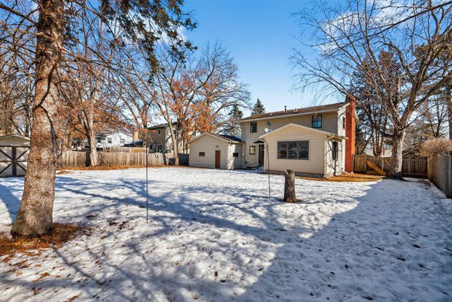 11604 Eldorado Street NW, Coon Rapids, MN 55433
